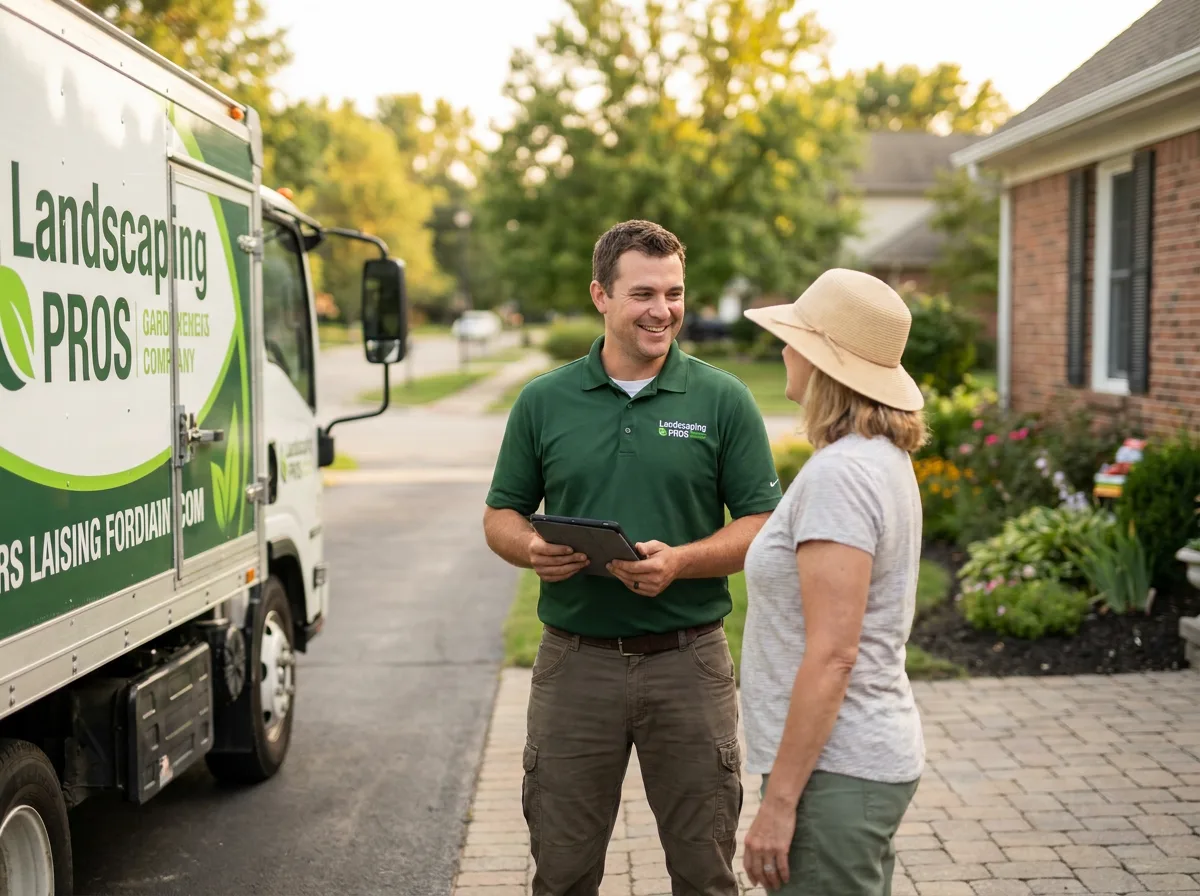 Landscaping Oak Park, IL FAQs